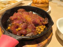 -避风塘(金山万达店)