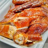 销魂脆皮烧肉｜手撕猪手每日排长龙烧腊店推荐