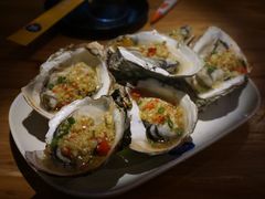 -路边摊小炉子烧烤