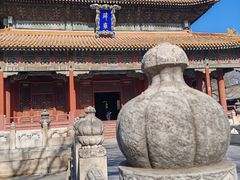 -北京国子监胡同