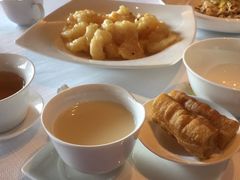 -富力丽思卡尔顿酒店·丽轩中餐厅