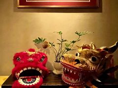 -龙门阵茶屋川菜馆(武康路店)
