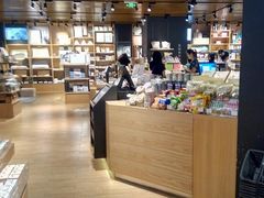 -九木杂物社(恒隆广场店)