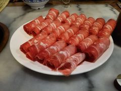 -将台涮肉(万科店)