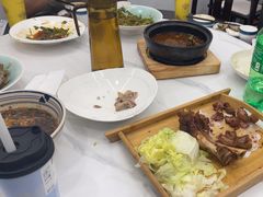 -王家大院·南京菜(湛江路总店)