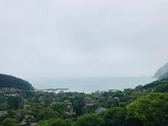 -青岛崂山太清宫