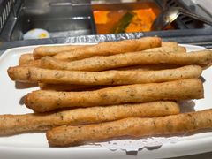 -海底捞火锅(威高广场店)
