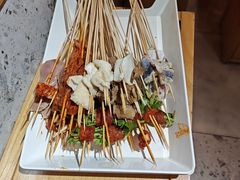 -屋头串串(临江路店)