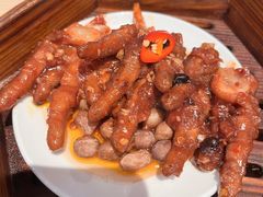 -避风塘(五角场店)