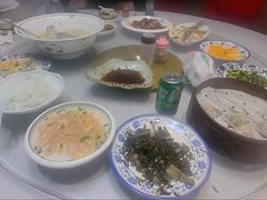 -灵福缘私房菜·农家菜(拈花湾·灵山大佛必推店)