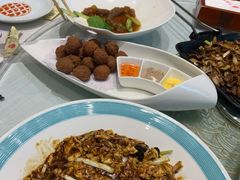 醋溜木须-大鸭梨烤鸭·北京菜(南小街/南苑店)