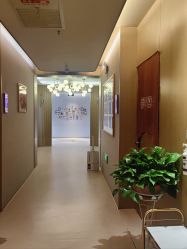 -禧贝阁母婴呵护中心(市图书馆店)