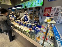 -溪边姑娘·拉丝酸奶水果捞(春熙路店)