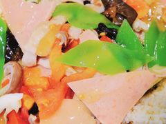 -喜洋洋(中山四路店)