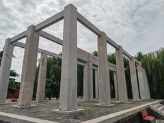 -正定古城-开元寺