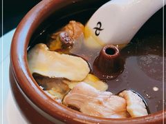 -翠湖宾馆·中餐厅