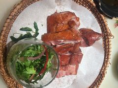 -锦府盐帮·李宅(领展购物广场中关村店)