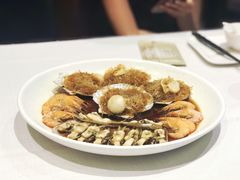 -小城故事·地道宁波味(月湖盛园店)