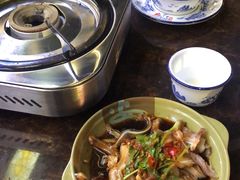 -凤兴鸡煲(宝安海雅店)