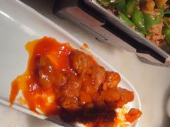 -川堂风·跷脚牛肉·乐山爆炒(中建乐荟天地店)