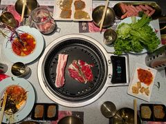 -炭之家齐齐哈尔大片烤肉·涮毛肚火锅·齐齐哈尔烤肉(中央大街店)