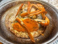 -阿忠食坊大排档·20年老店(万象城店)