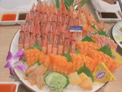 -上渔铁板烧(熙悦汇店)