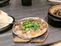 -梁家大院•农家菜(昆山会展中心店)