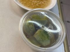 -金城包子牛肉灌汤包(台东四路店)