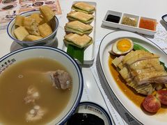 -發起人·肉骨茶(万象汇店)
