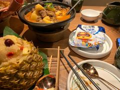 -云海肴云南菜(正大广场店)