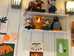 -Legno.ita Coffee by Wood(襄阳南路店)