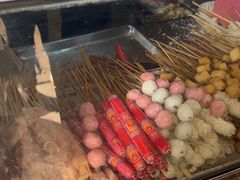 -庞记炸串
