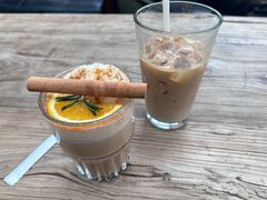 -Maan coffee漫咖啡(1905店)