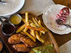 -六阅·福十 FORTEN 海景咖啡西餐厅(双廊古镇店)