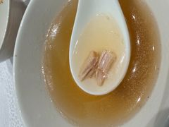 -东豪园林海鲜酒家(南港路辅路店)