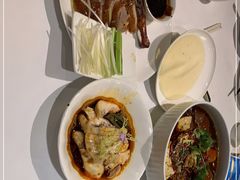 -洋洋中餐馆·SINCE 1997(信投店)