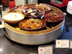 -三河胡氏农家(青阳路店)