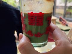 -Metal hands·铁手咖啡