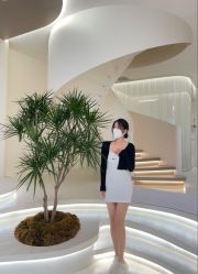 -蔓霏美学生活沙龙