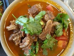 -大清花饺子(山庄店)