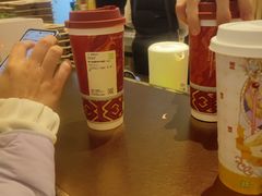 -奈雪的茶(石家庄万象城店)