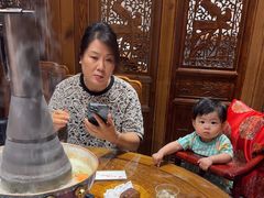 -凤吉园乌拉满族火锅中华老字号(繁荣路店)
