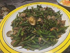 -嘎嘎鸭脑壳(蜀汉路店)