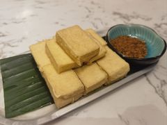 -浩海火烧云傣家菜(蓝港店)