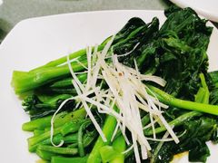 -老牌坊•鲁菜名店•地道济南菜(大观园商埠店)