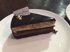 -榖屋house of flour(张江首店)