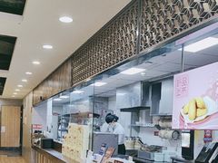 -回味鸭血粉丝汤(新城市广场店)