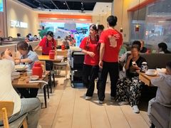 -九毛九西北菜(大东海店)