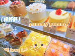 -檬舒舒MonChouChou(久光百货店)